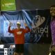 Sex Noises Interrupt Tennis Match
