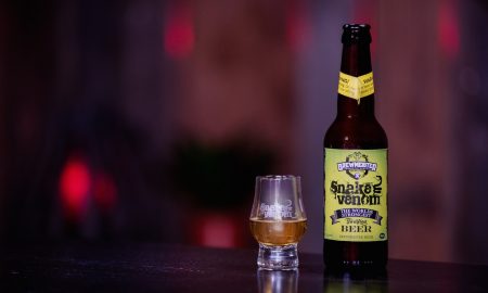 Snake Venom