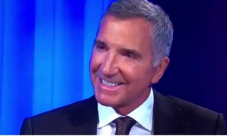 Souness Smug