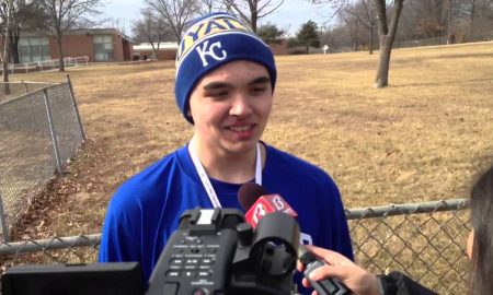 Stoned News Report