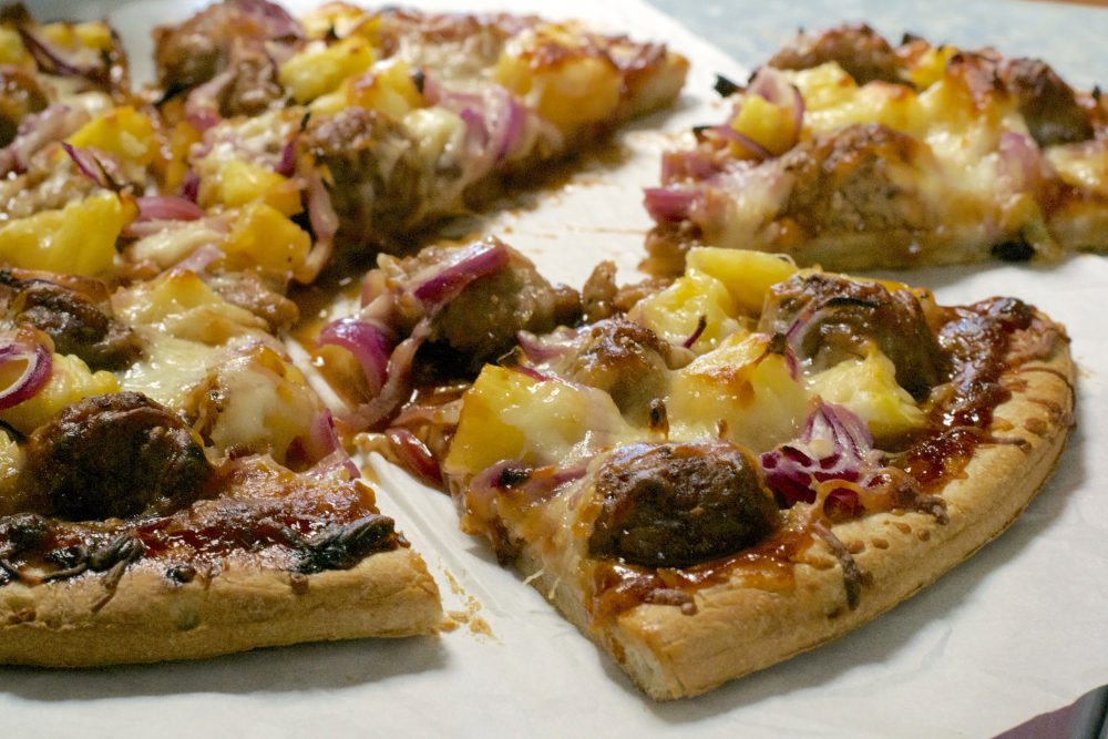 Teriyaki-Meatball-Pineapple-Pizza-8