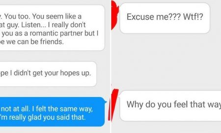 Text exchange