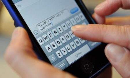 Texting