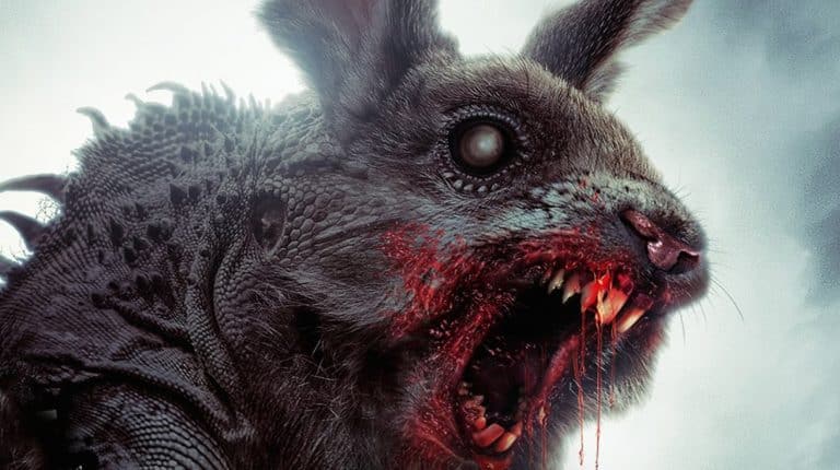 The Beaster Bunny