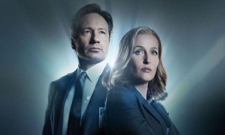 The X Files