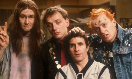 The Young Ones