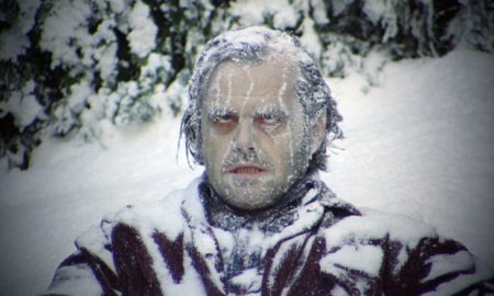 The shining
