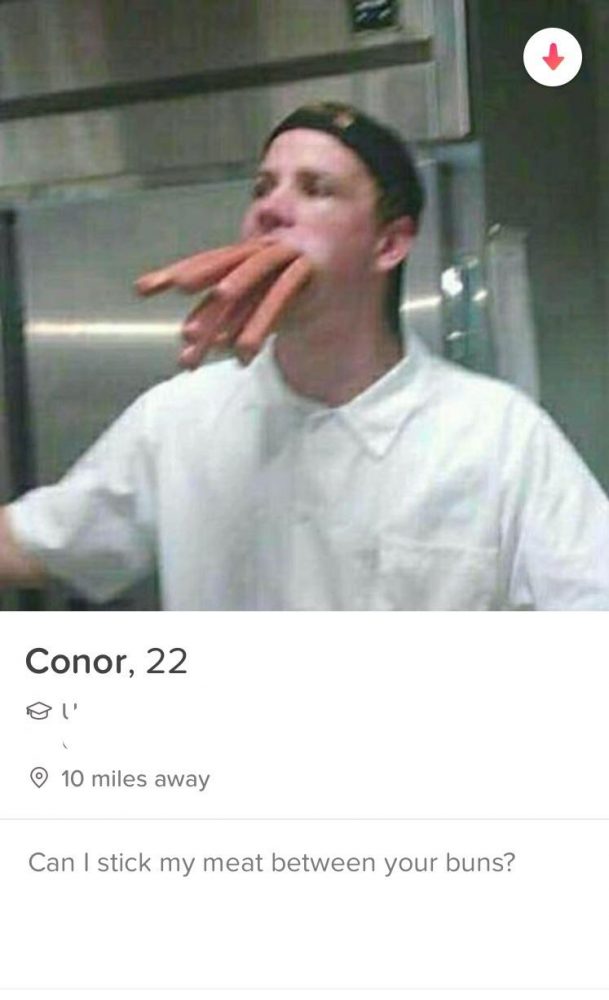 Tinder 10