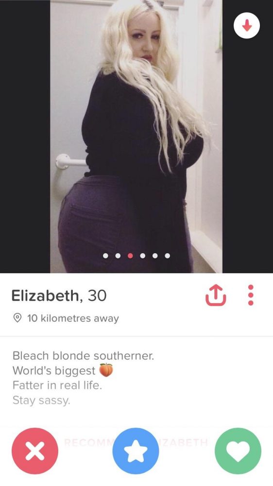 Tinder 10