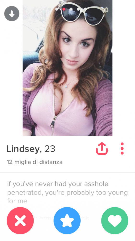 Tinder 10