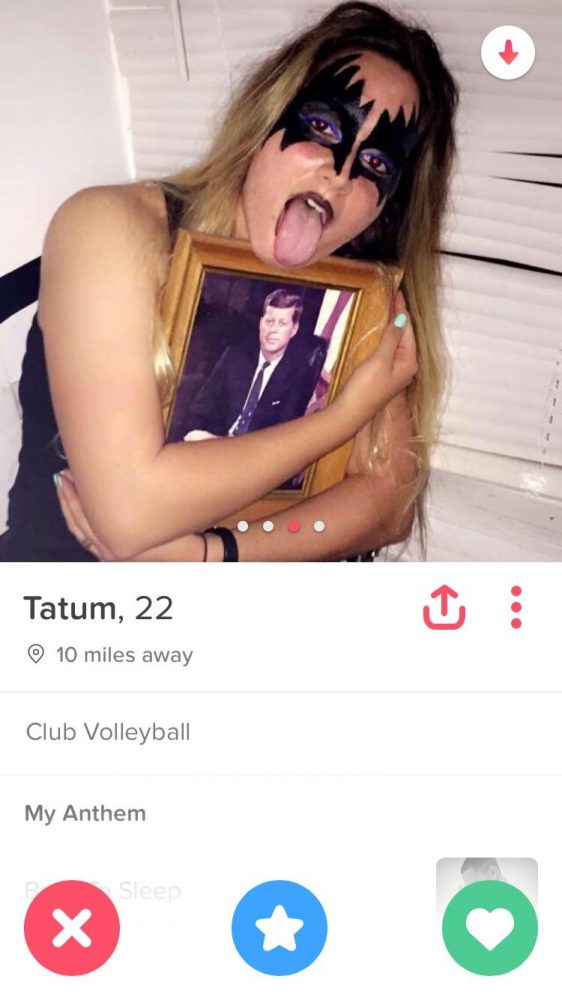 Tinder 12