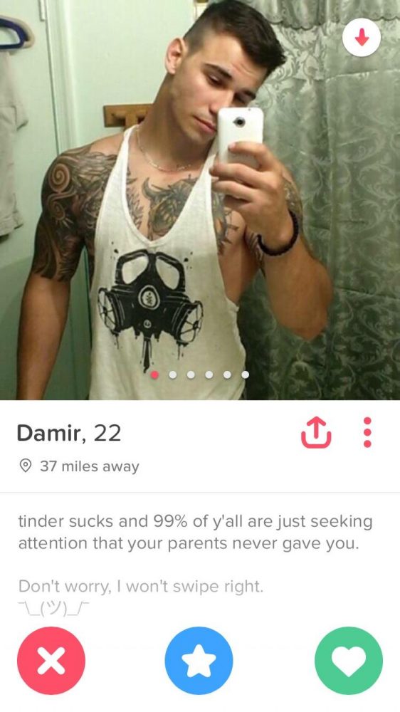 Tinder 13