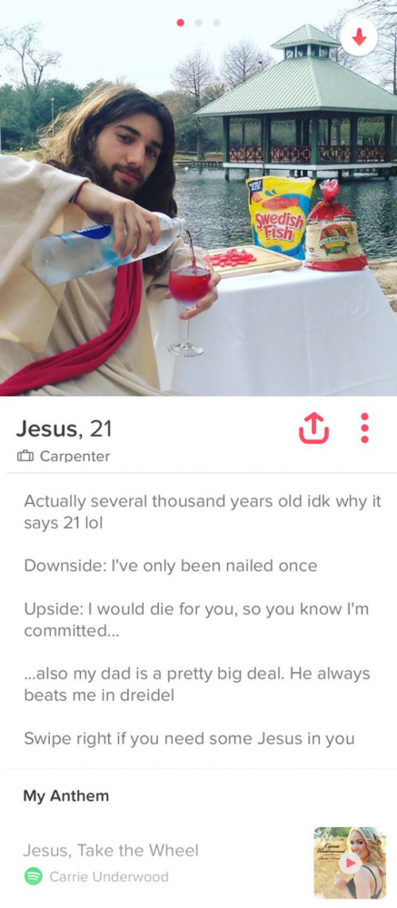 Tinder 14