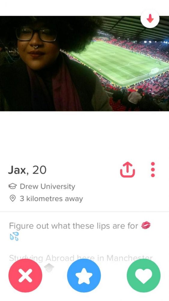 Tinder 14