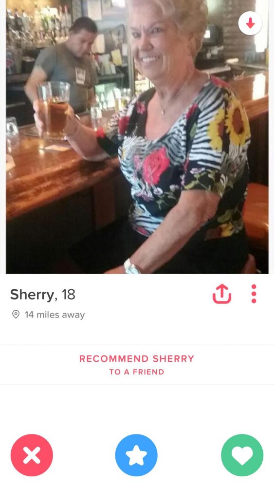 Tinder 15