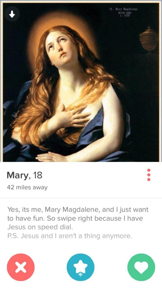 Tinder 15