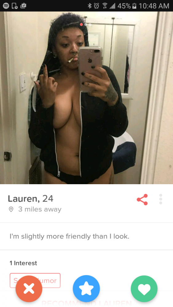 Tinder 16