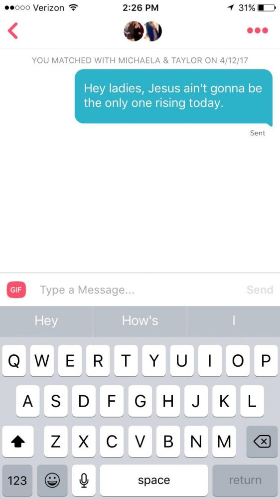 Tinder 17