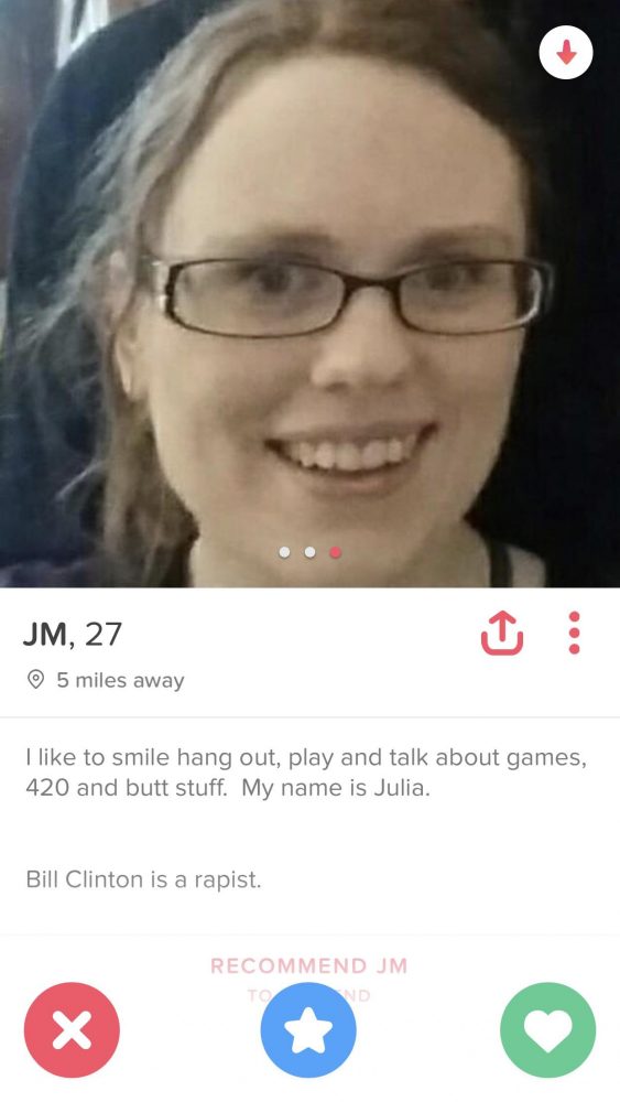 Tinder 18