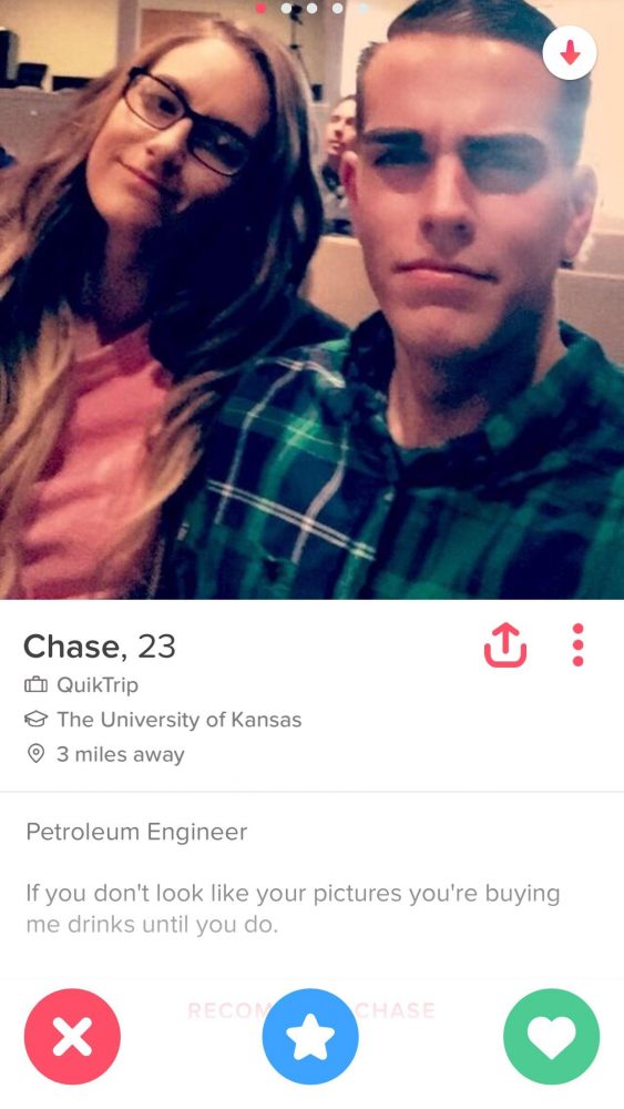 Tinder 18