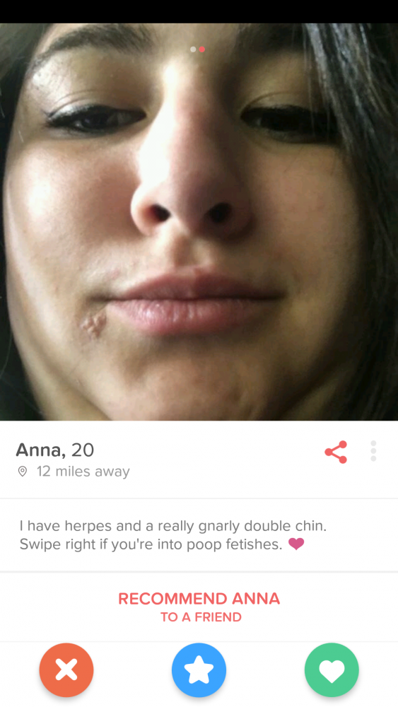 Tinder 18