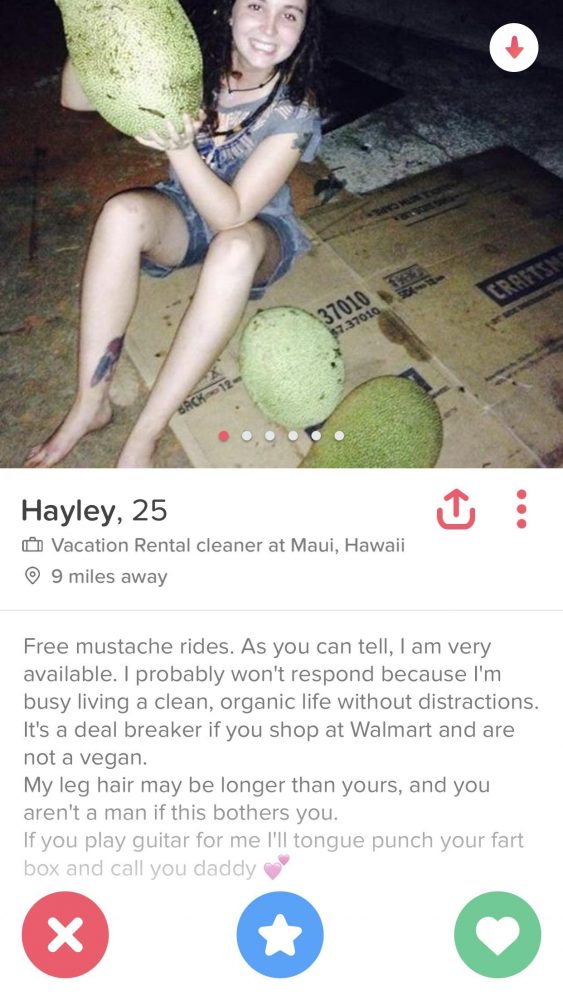 Tinder 19