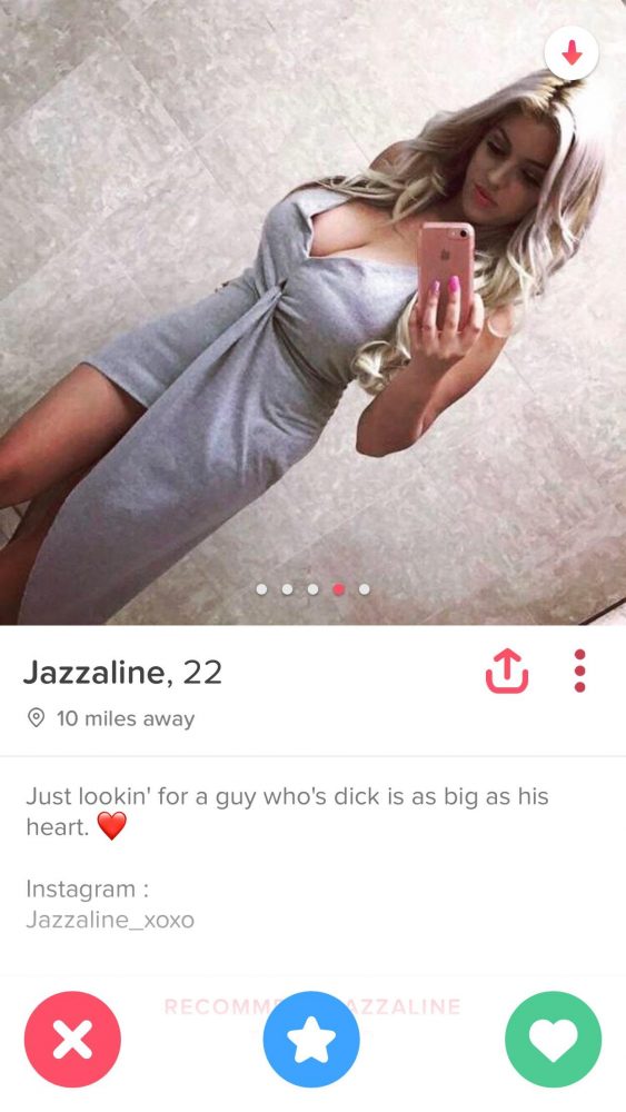 Tinder 23