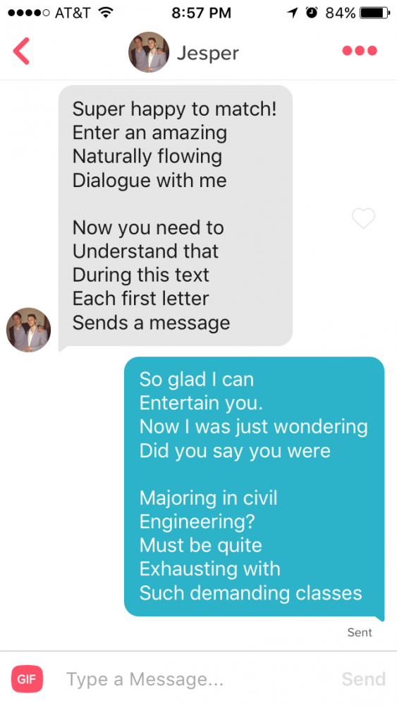 Tinder 3