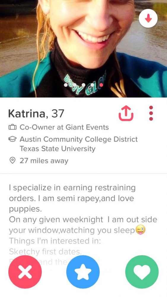 Tinder 3