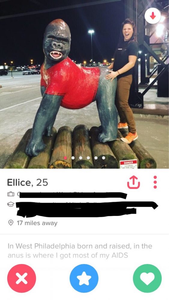 Tinder 4