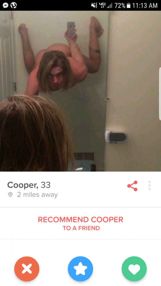 Tinder 4