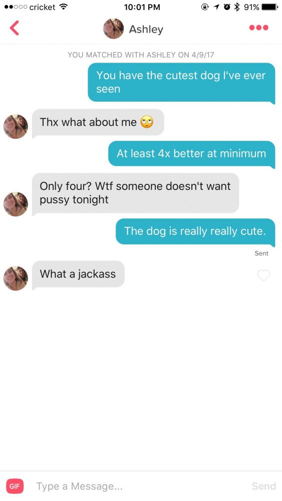 Tinder 4