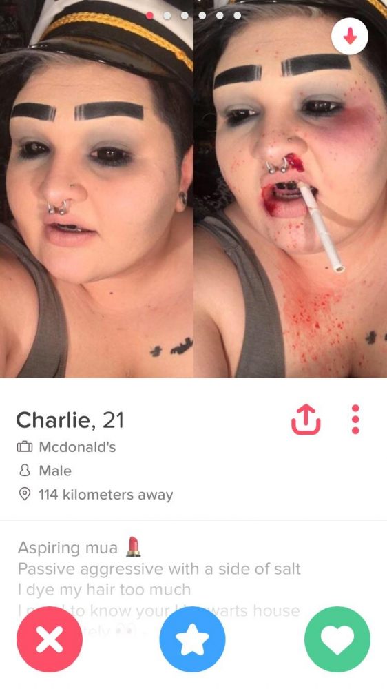 Tinder 7