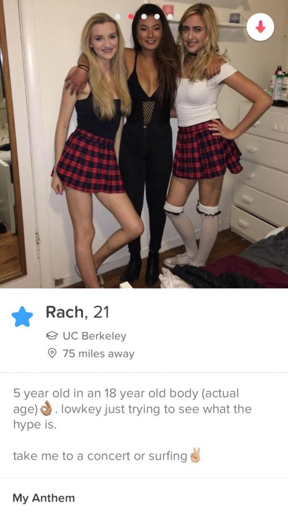 Tinder 7