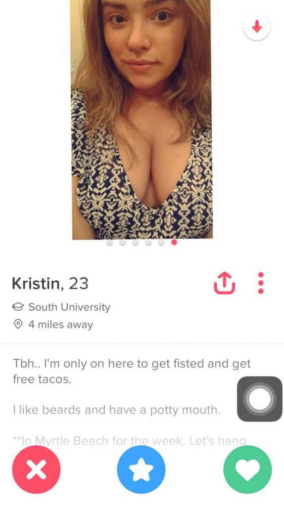 Tinder 8