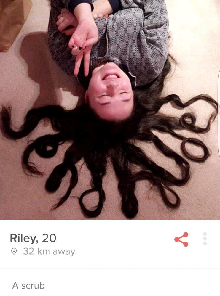 Tinder 9