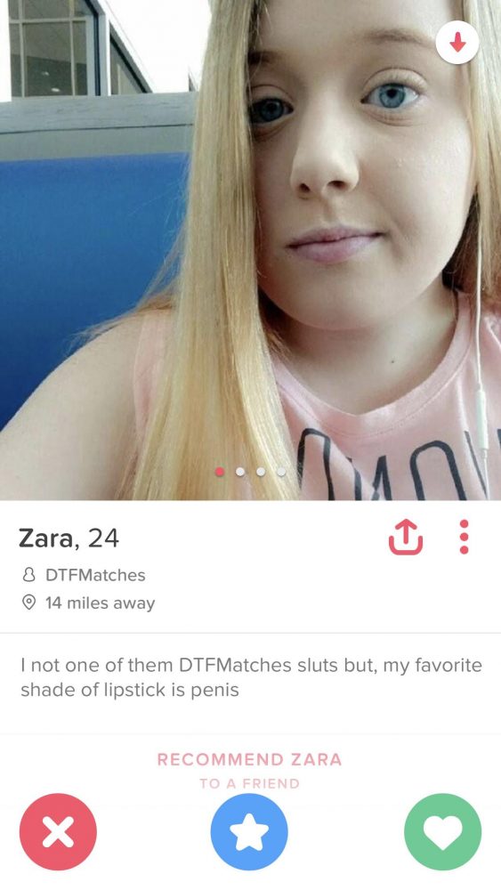 Tinder 9