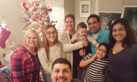 Trump supporter's husband deported to Mexico