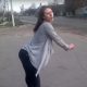 Twerk crash