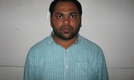 Vamsi Krishna