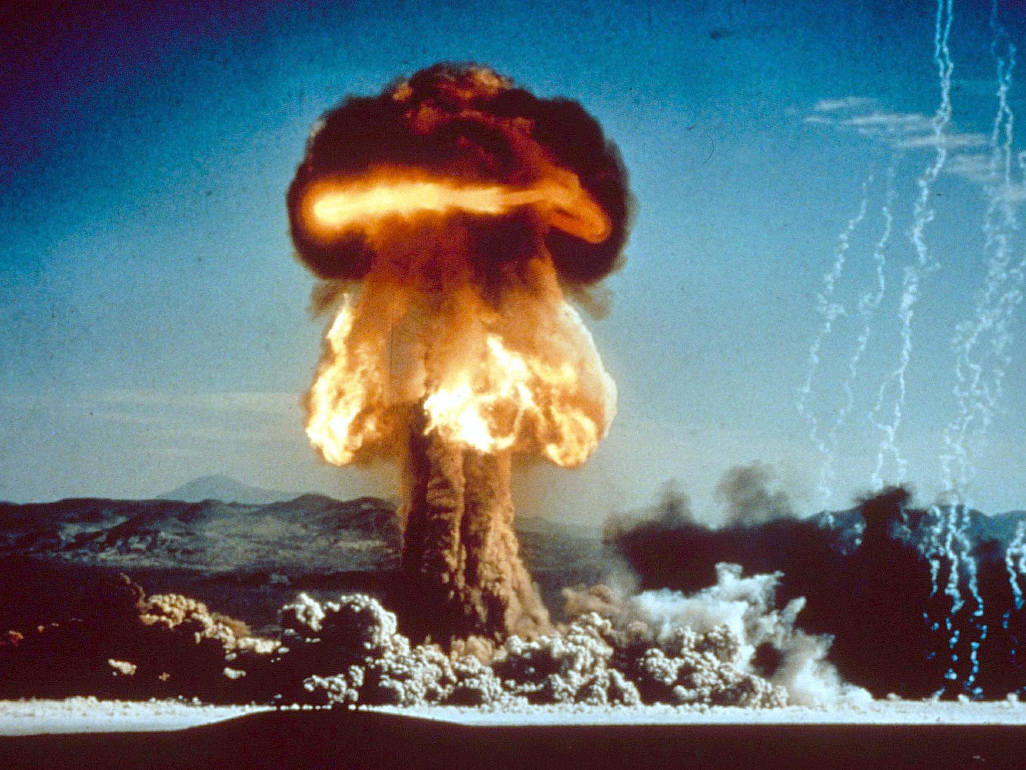 Expert Claims This Is The Exact Date ‘World War Three’ Will Start