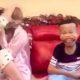 Weird video