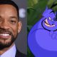 Will Smith Genie