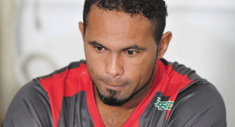 Footballer Who Murdered GF And Fed Her To Dogs Says ‘Get Over My One Mistake’