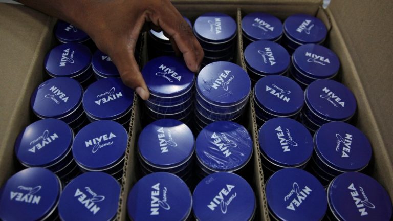 Nivea Is Getting Ripped To Shreds For Their Racially Charged New Advert