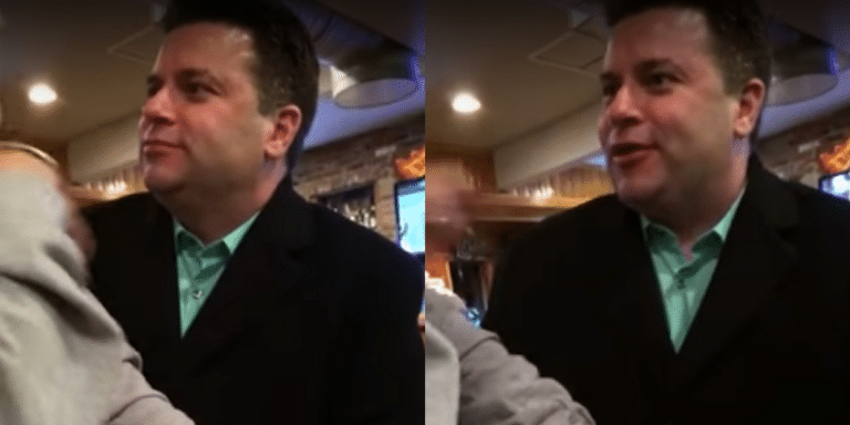 Politician Loses Backing After This Disgusting Drunk Video Leaks Online