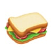 sandwich