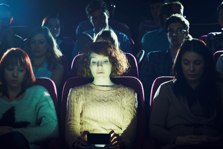 Guy Sues His Date For Texting During ‘Guardians Of The Galaxy 2’ At The Cinema