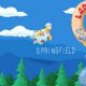 8 Bit Simpsons