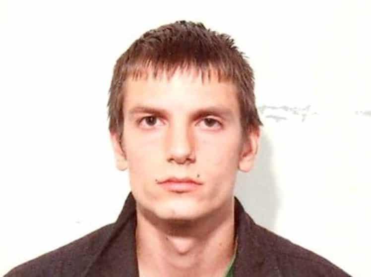 Aaron Collis